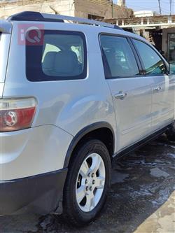 جي ام سي اكاديا